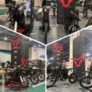 Moto Elettrica Arctic <span class=keywords><strong>Leopard</strong></span> Clouded <span class=keywords><strong>Leopard</strong></span> XE <span class=keywords><strong>PRO</strong></span> S Super 2025 Arctic <span class=keywords><strong>Leopard</strong></span> L1E - Product Image 4