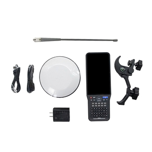 Hi Target V200 ราคาประหยัด Rtk Gnss โค้ดไม่มีข้อผิดพลาด เครื่องรับสัญญาณ Gps Rtk แบบมือถือระดับมืออาชีพ - Product Image 5
