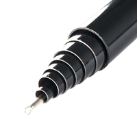 Poteau télescopique en fibre de carbone 24 pieds personnalisé OEM haute résistance de bonne qualité pour mât d'antenne de mât de drapeau