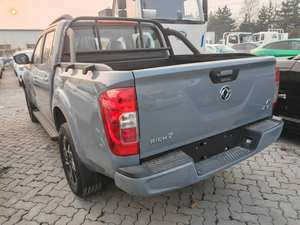 Camioneta <span class=keywords><strong>Dongfeng</strong></span> Rich 7 4x4 Nueva de Fábrica a la Venta - Product Image 4