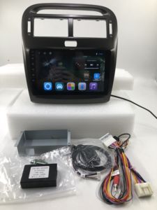 Navegación del coche para Lexus de navegación Android 10,0 unidad para Lexus LS430 XF30 2000, 2001, 2002, 2003, 2004, 2005, 2006 - Product Image 6