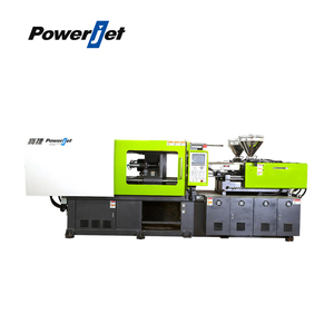 Powerjet <span class=keywords><strong>BJM</strong></span> serie professionale doppio a due colori idraulico di plastica spazzolino da denti stampaggio ad iniezione che fa la macchina - Product Image 2