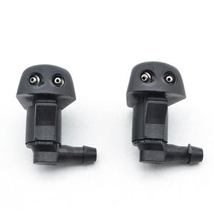 Mechanical Windshield <b>Washer</b> Nozzles For Toyota Yaris Tacoma Celica GK2C67510B GJ6E67510B BN8W67510 C23867510BN Plastic - Product Image 1