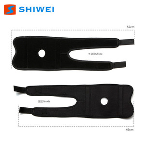 Soporte de Codo Shiwei Negro Transpirable Universal para Baloncesto, Fitness, Levantamiento de Pesas, Ciclismo, Protección - Product Image 4