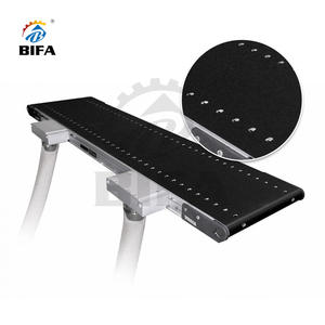 Hafif ürünler için Bifa pnömatik vakum konveyör bandı sistemi - Product Image 1