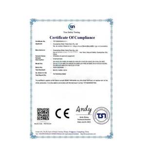 Parcours d'obstacles gonflable durable pour enfants avec des bords doux et une conception sécurisée pour les journées scolaires et les carnavals - Product Image 5