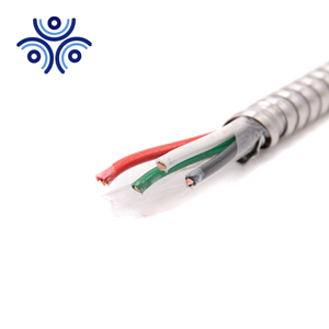 <span class=keywords><strong>Cable</strong></span> tipo MC con conductores de XHHW-2, <span class=keywords><strong>aluminio</strong></span>, XHHW, 250 MCM, 500 mcm, 550mcm, 600 MCM - Product Image 4