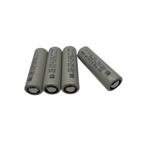 Molicel P42a 21700 Cylindrical 4200mAh 40t 50e 50s 30t M50lt P45b NCR21700T INR21700 Cell 3.6V 1000 Cycles