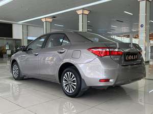 2017 auto usate per 2023 1.2T S-CVT <span class=keywords><strong>GL</strong></span> Toyota Corolla LE Car per Corolla - Product Image 6