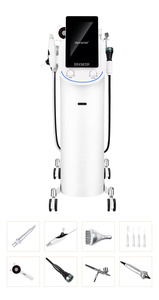 8 In 1 Scalp Management <b>Machine</b> Multifunctional Hair Care Device For Scalp Treatment - Product Image 5