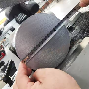 ポータブルBS-115金属切断バンドソーマシン小型手動テンションソーブレード競争力のある価格 - Product Image 5