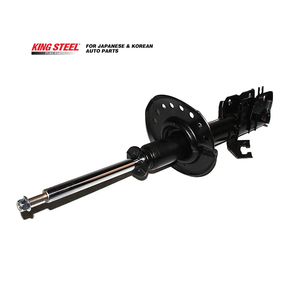 OEM, <span class=keywords><strong>precio</strong></span> al por mayor, piezas de repuesto para automóviles, sistema de suspensión de coche, Amortiguador delantero izquierdo para <span class=keywords><strong>NISSAN</strong></span> Maxima, T31, <span class=keywords><strong>precio</strong></span> de venta al por mayor, - Product Image 4