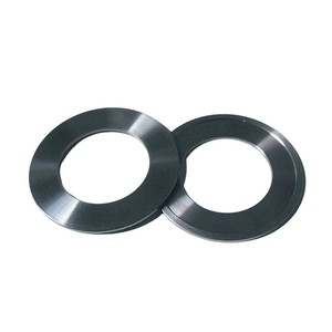 Joint en acier au carbone, diamètre du trou de 20 mm, biseau lisse, joint d'étanchéité pour équipement hydraulique, rondelle métallique - Product Image 3
