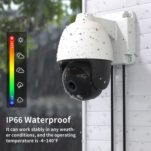 Système de vidéosurveillance analogique <span class=keywords><strong>Home</strong></span> Ai CamHi App 3MP 4MP 5MP 6MP 8MP avec détection humaine, kits de sécurité, vision nocturne réseau, caméra POE - Product Image 6