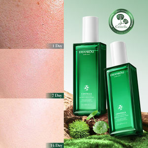 OEM coreano Etiqueta Privada FAYANKOU Centella Asiatica calmante hidratante tóner hidratante <span class=keywords><strong>astringente</strong></span> para todo tipo de <span class=keywords><strong>piel</strong></span> - Product Image 3