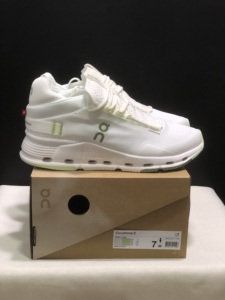 <span class=keywords><strong>Los</strong></span> Más Vendidos, Cloudnova 2, Zapatos Deportivos Transpirables <span class=keywords><strong>para</strong></span> <span class=keywords><strong>Caminar</strong></span>, <span class=keywords><strong>Tenis</strong></span> y Correr, Zapatos Casuales de Moda <span class=keywords><strong>para</strong></span> Mujer, Diseño de Lujo - Product Image 5