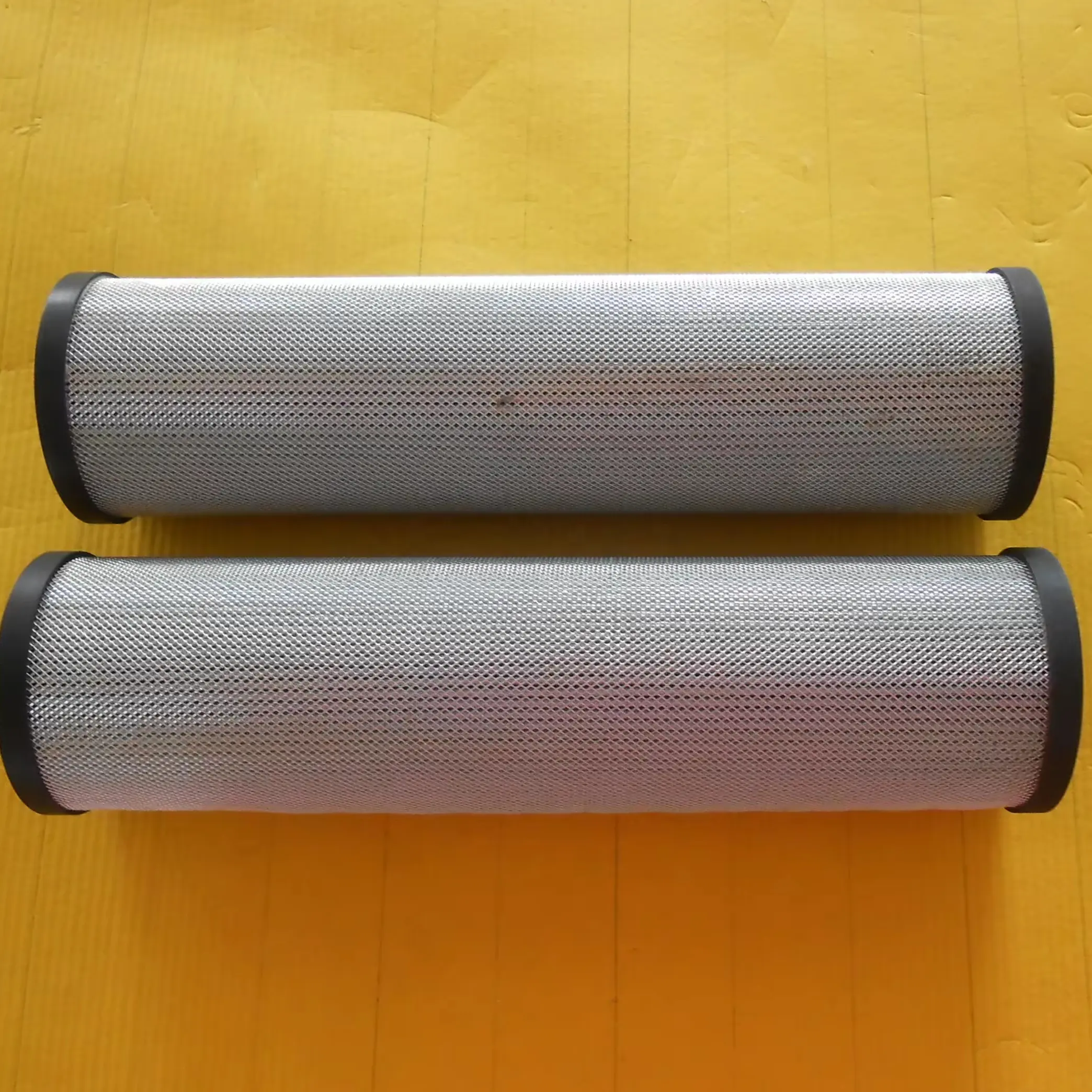 supply high quality Heavy trucks tractors forklifts replace hydraulic oil filter element 602096