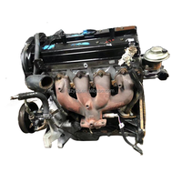 Mesin GM T20SED L34 F20D4 Bekas untuk Chevrolet Optra Monza Skyhawk 2.0