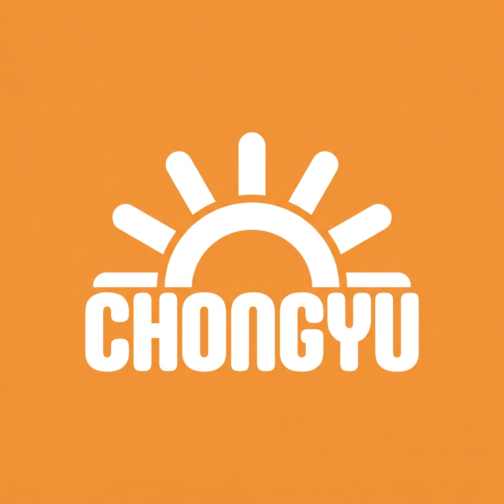 Huizhou Chongyu Technology Co., Ltd. logo