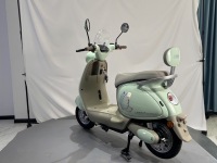 Trottinette électrique adulte en promotion, vitesse maximale 55 km/h, cadre en acier carbone, écran LCD, batterie lithium étanche, prise en charge OEM ODM