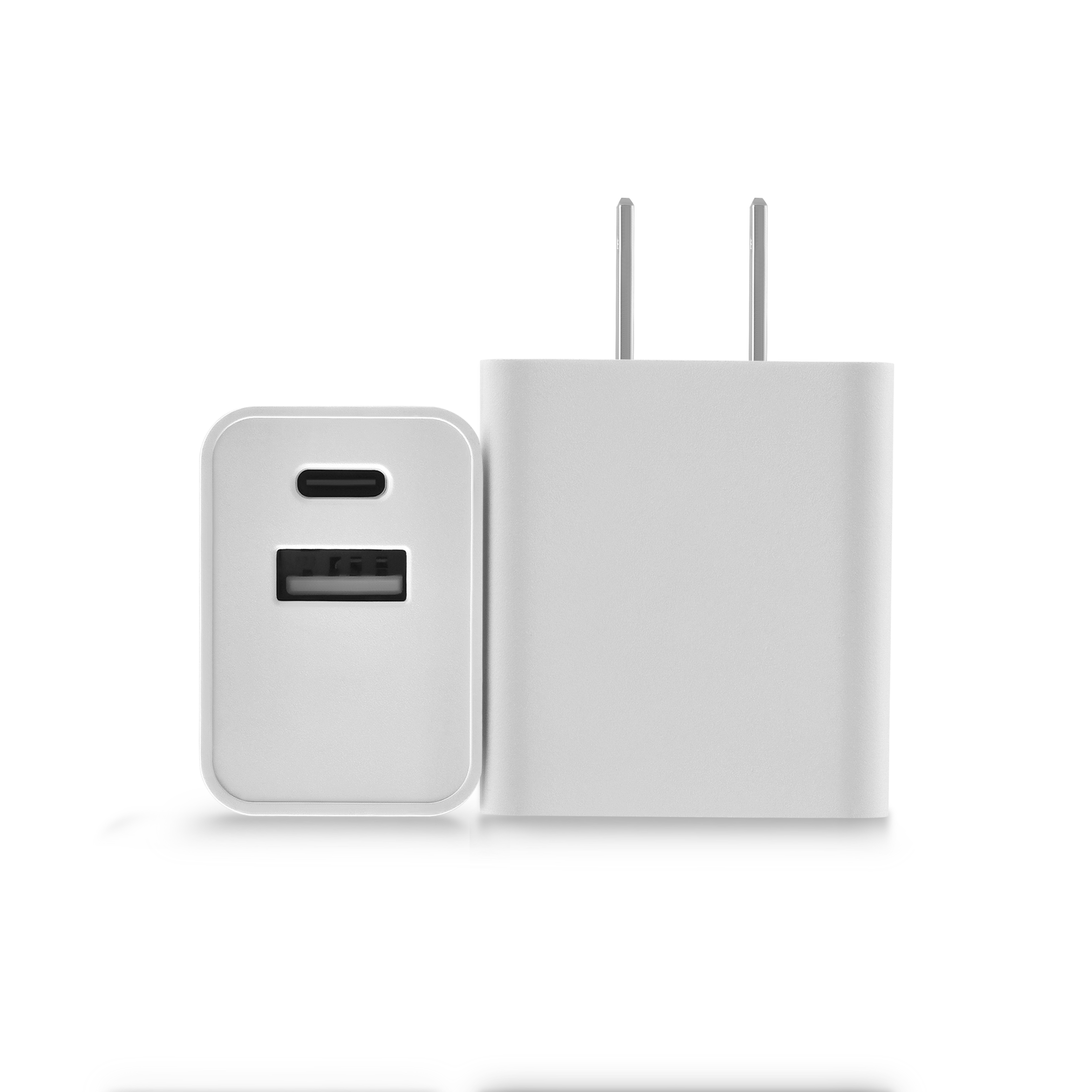 US EU UK AU Plug 30W PD Charger usb-c Type C Fast Charger 5V 3A 9V 3A 12V 2.5A 15V 2A 20V 1.5A power adapter