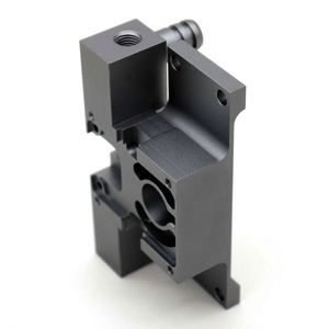 Servicio de Mecanizado CNC Personalizado de Componentes de Aluminio, Acero Inoxidable y Latón, Fresado de Precisión, Torneado, Taladrado y Brochado para la Industria Automotriz - Product Image 2