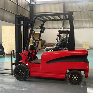 รถ<span class=keywords><strong>ยก</strong></span>ดีเซลข<span class=keywords><strong>น</strong></span>าด 3 ตั<span class=keywords><strong>น</strong></span> แบบมินิ 4 ล้อ ไฮดรอลิก พกพาได้ พร้อมอุปกรณ์เสริม ที่นั่ง สำหรับคลังสิ<span class=keywords><strong>น</strong></span>ค้า - Product Image 6