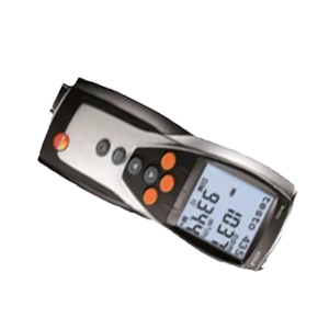 Medidor de Calidad del Aire Interior Multifuncional Testo 435 Alemán, Detector Ambiental Portátil - Product Image 3