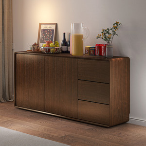 Buffet moderne, armoire <span class=keywords><strong>de</strong></span> rangement multi-tiroirs, console <span class=keywords><strong>de</strong></span> salon, meuble <span class=keywords><strong>de</strong></span> cuisine, credenza pour la maison, appartement, mobilier - Product Image 2
