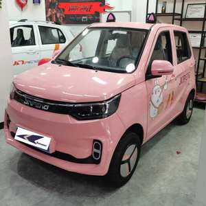 JINPENG AMY <span class=keywords><strong>coche</strong></span> Mini <span class=keywords><strong>coche</strong></span> nuevo eléctrico vehículos de nueva energía <span class=keywords><strong>coche</strong></span> eléctrico inteligente para el <span class=keywords><strong>precio</strong></span> barato China fábrica vehículo eléctrico - Product Image 4