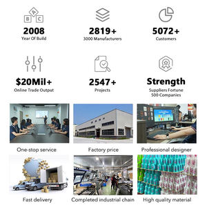 هبات منتجات ترويجية أكواب ملساء للملاعب ذات شعار مخصص لأكواب الإعلان عن الملاعب - Product Image 6