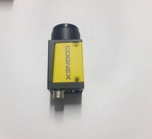กล้องอุตสาหกรรมขาวดำ COGNEX CAM-CIC-1300-60-G ของแท้ใหม่เอี่ยม ความละเอียด 1.3 ล้านพิกเซล - Product Image 2