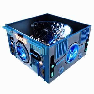 سينما طائرة ثلاثية الأبعاد 5D 8/16/32/مقاعد VR محاكاة طيران تجربة غامرة متعددة الحواس 7D 9D سينما قبة داخلية - Product Image 2