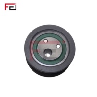 Nouveau Kit de Courroie de Distribution K015521XS Lada 1.5 1.6 Kalina Samara 111 112 Pompe à Eau et Tendeur Norme OEM KP15521