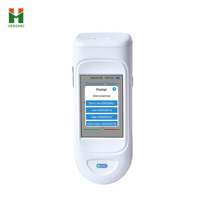 Probador de entumecimiento de método electroquímico Prueba rápida de granos de pimienta secos/aceite de pimienta/probador de polvo de pimienta Sanshool - Product Image 6