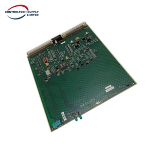 En stock, carte modem industrielle d'origine 51304493-250, livraison rapide, système de contrôle d'automatisation, pièce de rechange - Product Image 3