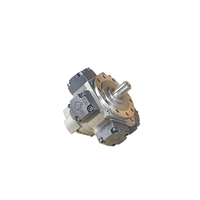 Motor Hidráulico de Alta Calidad STF Iron 6-151KW 12-25MPa 160-450r/min Pistón