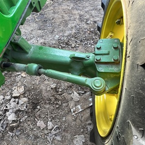 Tractores Agrícolas <span class=keywords><strong>John</strong></span> <span class=keywords><strong>Deere</strong></span> Usados <span class=keywords><strong>de</strong></span> 5-754 75hp, 75hp, 90hp, 120hp, Venta en China, <span class=keywords><strong>Precio</strong></span> Económico - Product Image 5