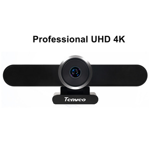 Système de vidéoconférence, <span class=keywords><strong>webcam</strong></span> <span class=keywords><strong>4k</strong></span>, avec résolution 2k, port USB, vision automatique - Product Image 2