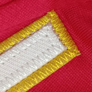 2024-2025 temporada venta al por mayor hombres baratos bordados EE. UU. Jersey de fútbol americano - Product Image 2