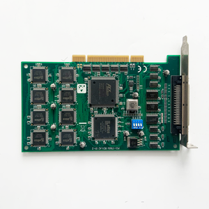 ADVANTECH PCI-1780U 19C3178001 REV.A2 01-1 8 ช่อง 16 บิต ตัวนับ/ตัวจับเวลา คอมพิวเตอร์ฝังตัวควบคุมอุตสาหกรรม PCI อเนกประสงค์ - Product Image 5