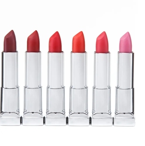Lápiz Labial Mate Personalizado al por Mayor, Vegano, Libre de Crueldad Animal, Certificado CE, de Alta Calidad, Larga Duración, Resistente al Agua - Product Image 4