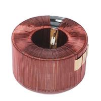 Transformateur personnalisé Transformateur toroïdal Audio 480V à 220V Transformateur toroïdal