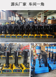 Máquina manual de sellado de tapa de lata de bebida de atún de refresco de plástico de Metal para mascotas - Product Image 6