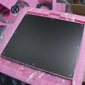Detektor Panel Datar <span class=keywords><strong>Digital</strong></span> Berkabel Berbahan Serat Karbon untuk Pemeriksaan Mamografi di Klinik Kewanitaan - Product Image 3