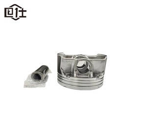 Wholesale High Quality Engine <strong>Pistons</strong> 130105AYH00 13010-5AY-H00 for HONDA 2017-2024 Civic CRIDER ENVIX 1.0T Engine - Product Image 2