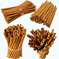 Cannelle de Chine de qualité supérieure à prix compétitif, épices et herbes simples, bâtonnets de cannelle décoratifs les plus longs pour la cuisine
