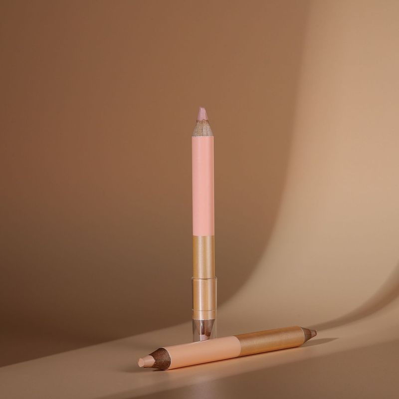Professional High Pigment Waterproof Vegan Long