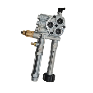 Tête <span class=keywords><strong>de</strong></span> <span class=keywords><strong>pompe</strong></span> <span class=keywords><strong>de</strong></span> laveuse OEM RUIJIE YB366 20hp 500W Garantie 1 an AR Washer RMW2.2G24 Troy-Bilt 020486 020296 020414 020568 - Product Image 1