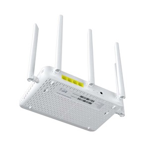 Mô hình XCH-W5 quang mạng thiết bị đầu cuối Router wifi6 Nhà Máy Giá hotsaleax3000 Wi-Fi 6 Router - Product Image 3